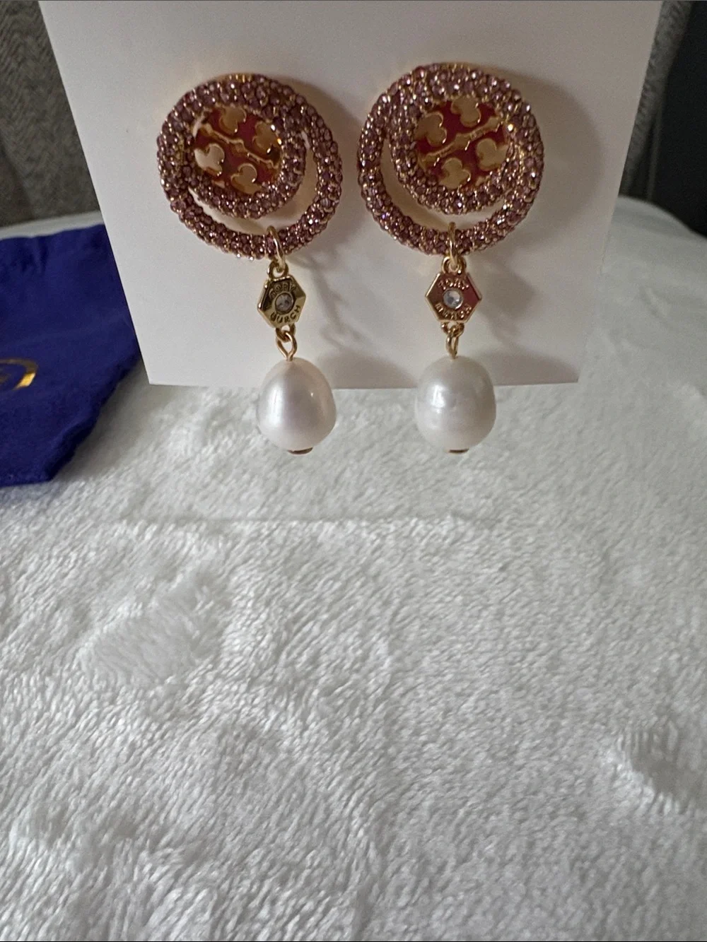 Tory Burch Earrings